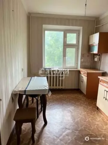 36.5 м², 1-комнатная квартира, этаж 2 из 5, 36 м², изображение - 8