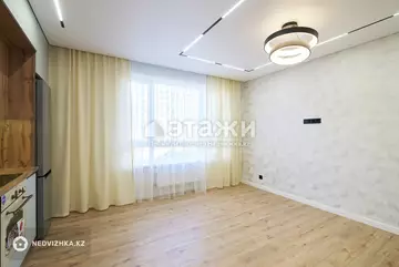 73 м², 2-комнатная квартира, этаж 2 из 9, 73 м², изображение - 35