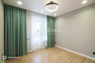 73 м², 2-комнатная квартира, этаж 2 из 9, 73 м², изображение - 40