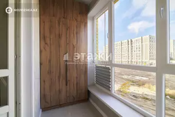 73 м², 2-комнатная квартира, этаж 2 из 9, 73 м², изображение - 44