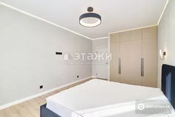 73 м², 2-комнатная квартира, этаж 2 из 9, 73 м², изображение - 47