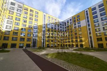 73 м², 2-комнатная квартира, этаж 2 из 9, 73 м², изображение - 61