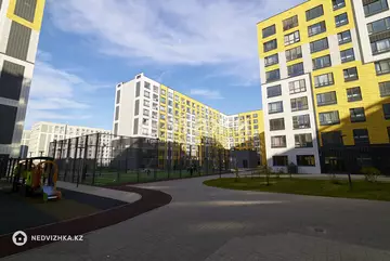 73 м², 2-комнатная квартира, этаж 2 из 9, 73 м², изображение - 64