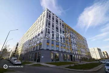 73 м², 2-комнатная квартира, этаж 2 из 9, 73 м², изображение - 65