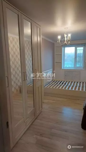 56 м², 3-комнатная квартира, этаж 5 из 5, 56 м², изображение - 5