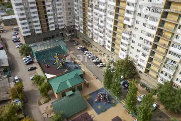 75.1 м², 3-комнатная квартира, этаж 7 из 22, 75 м², изображение - 46