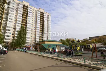 75.1 м², 3-комнатная квартира, этаж 7 из 22, 75 м², изображение - 48