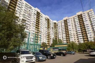 75.1 м², 3-комнатная квартира, этаж 7 из 22, 75 м², изображение - 49