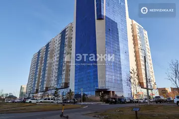 75.1 м², 3-комнатная квартира, этаж 7 из 22, 75 м², изображение - 50