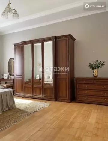 142.6 м², 4-комнатная квартира, этаж 5 из 9, 143 м², изображение - 6