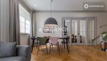 4-комнатная квартира, этаж 1 из 9, 130 м²