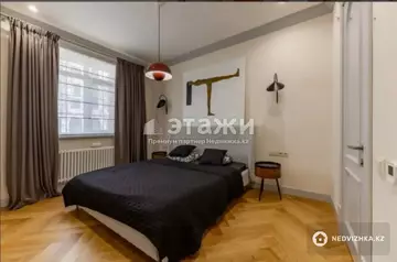 4-комнатная квартира, этаж 1 из 9, 130 м²