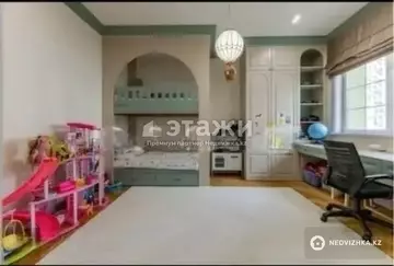 129.6 м², 4-комнатная квартира, этаж 1 из 9, 130 м², изображение - 4