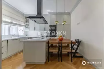 129.6 м², 4-комнатная квартира, этаж 1 из 9, 130 м², изображение - 7