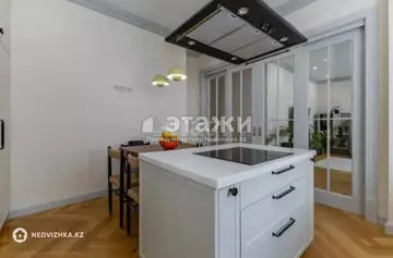 129.6 м², 4-комнатная квартира, этаж 1 из 9, 130 м², изображение - 6