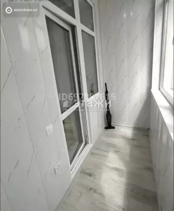 1-комнатная квартира, этаж 2 из 9, 39 м²