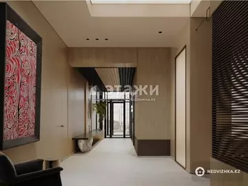 2-комнатная квартира, этаж 9 из 9, 50 м²
