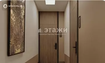 49.69 м², 2-комнатная квартира, этаж 9 из 9, 50 м², изображение - 5