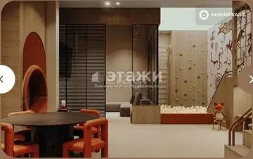 49.69 м², 2-комнатная квартира, этаж 9 из 9, 50 м², изображение - 6