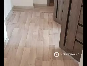 1-комнатная квартира, этаж 3 из 5, 36 м²