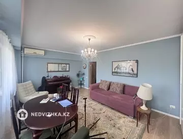 2-комнатная квартира, этаж 6 из 9, 70 м²