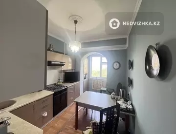 2-комнатная квартира, этаж 6 из 9, 70 м²