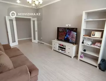 3-комнатная квартира, этаж 18 из 18, 76 м²