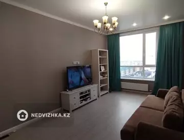 3-комнатная квартира, этаж 18 из 18, 76 м²