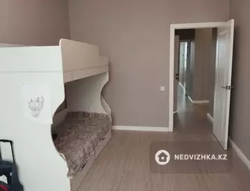 75.5 м², 3-комнатная квартира, этаж 18 из 18, 76 м², изображение - 1