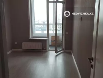 75.5 м², 3-комнатная квартира, этаж 18 из 18, 76 м², изображение - 3