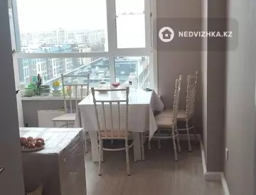 75.5 м², 3-комнатная квартира, этаж 18 из 18, 76 м², изображение - 9