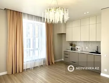 65 м², 3-комнатная квартира, этаж 6 из 12, 65 м², изображение - 3