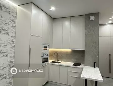 50 м², 1-комнатная квартира, этаж 8 из 9, 50 м², на длительный срок, изображение - 15