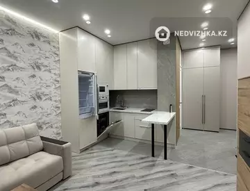 50 м², 1-комнатная квартира, этаж 8 из 9, 50 м², на длительный срок, изображение - 10