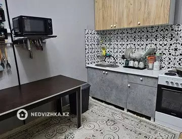 2-комнатная квартира, этаж 1 из 3, 65 м²