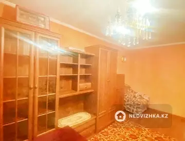 1-комнатная квартира, этаж 4 из 4, 35 м², на длительный срок