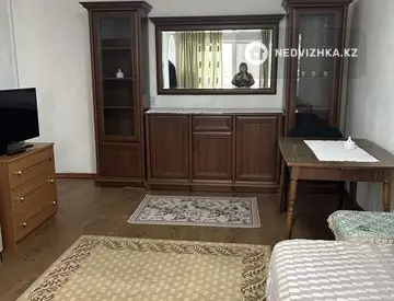 26 м², 1-комнатная квартира, этаж 2 из 3, 26 м², изображение - 4