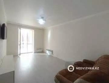 1-комнатная квартира, этаж 5 из 12, 44 м²