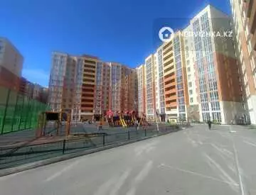 44 м², 1-комнатная квартира, этаж 5 из 12, 44 м², изображение - 26