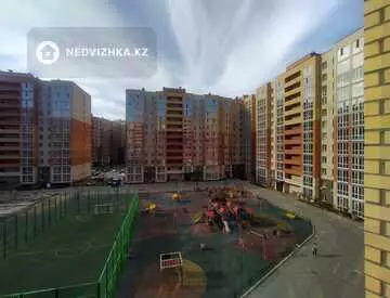 44 м², 1-комнатная квартира, этаж 5 из 12, 44 м², изображение - 24