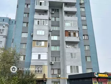 68 м², 2-комнатная квартира, этаж 4 из 10, 68 м², изображение - 0