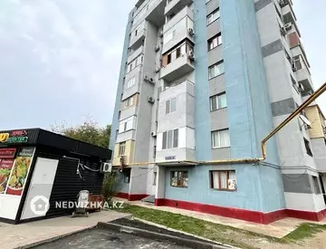 68 м², 2-комнатная квартира, этаж 4 из 10, 68 м², изображение - 16