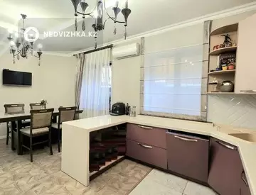 313 м², 6-комнатный дом, 5.5 соток, 313 м², изображение - 11