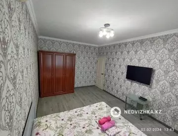 40 м², 1-комнатная квартира, 40 м², посуточно, изображение - 3