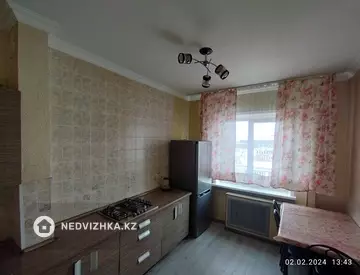 40 м², 1-комнатная квартира, 40 м², посуточно, изображение - 4