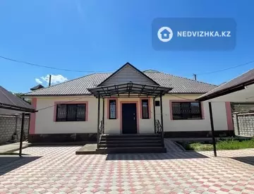 5-комнатный дом, 6 соток, 200 м²