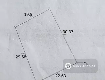 0 м², Участок 6.0 соток, изображение - 10