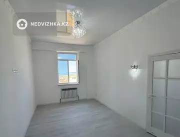 92.4 м², 3-комнатная квартира, этаж 8 из 10, 92 м², изображение - 10