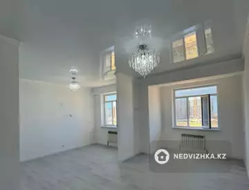 92.4 м², 3-комнатная квартира, этаж 8 из 10, 92 м², изображение - 5