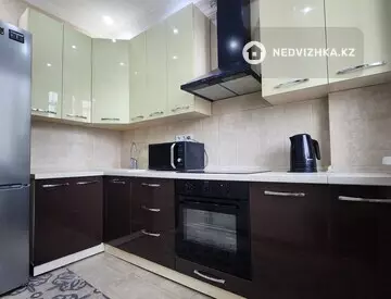 54 м², 2-комнатная квартира, этаж 1 из 13, 54 м², изображение - 4